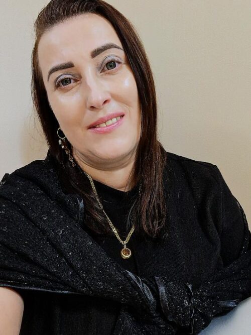 Kurs "Królowa przetrwania"